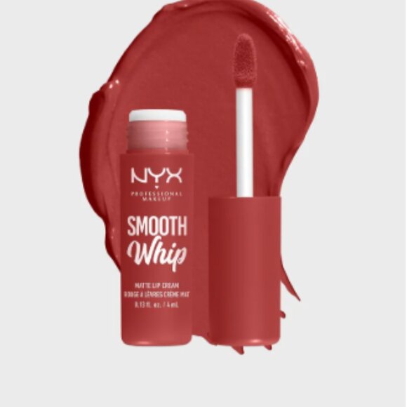NYX Smooth Whip Matte Lip Cream Trio (SET OF THREE)! - Picture 1 of 3